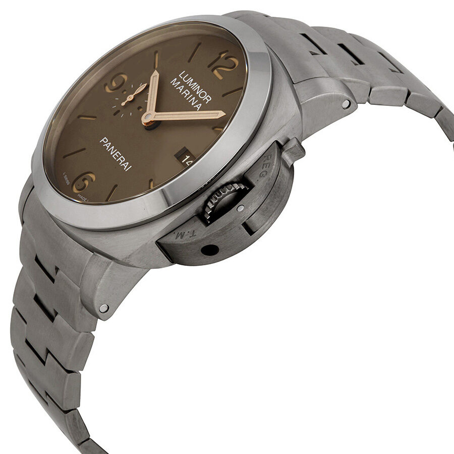 Panerai Luminor Marina 1950 PAM00734 Men's Automatic 1