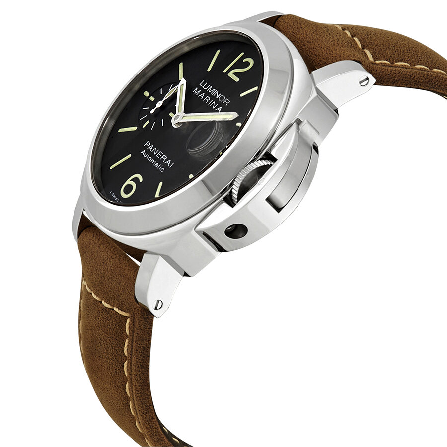 Panerai Luminor Marina PAM01104 Men's Automatic 1