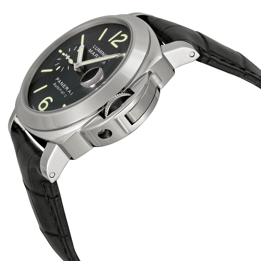 Panerai Luminor Marina PAM00104 Men's Automatic 1