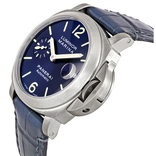 Panerai Luminor Marina Automatic PAM00282 Men's Automatic 1