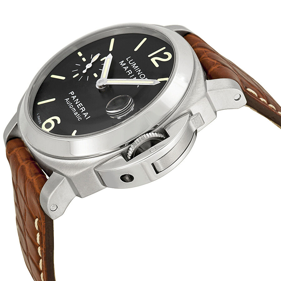 Panerai Luminor Marina PAM00048 Men's Automatic 1