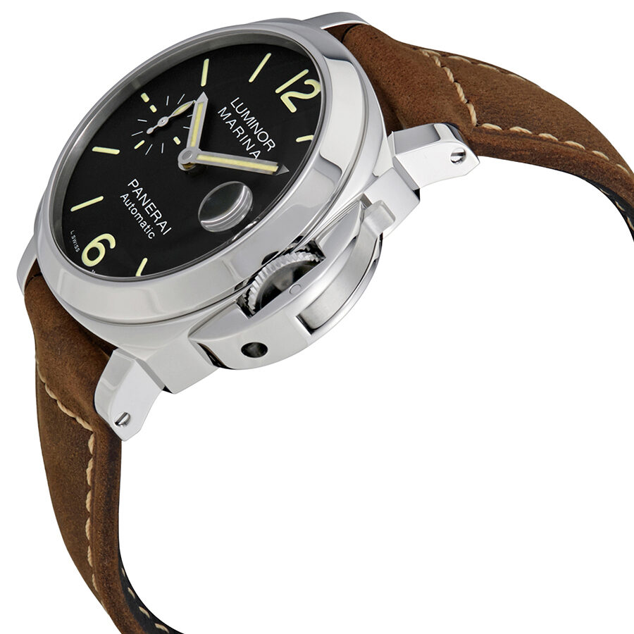 Panerai Luminor Marina PAM01048 Men's Automatic 1