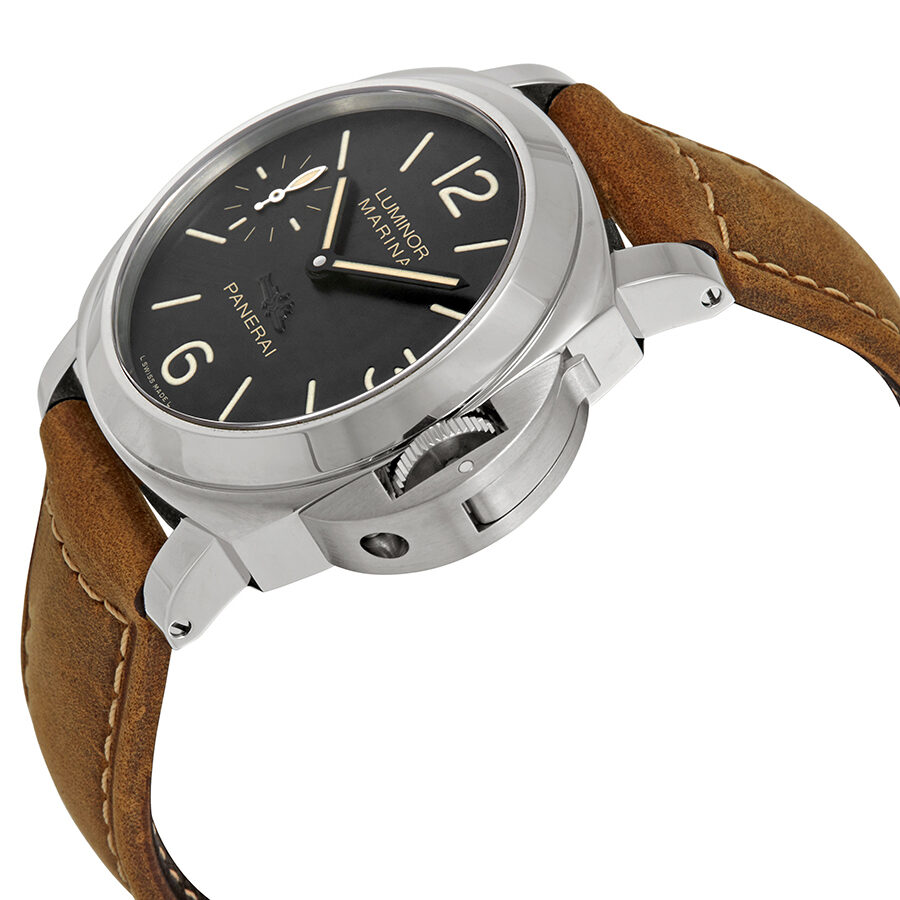 Panerai Luminor Marina PAM00541 Men's Hand Wind 1