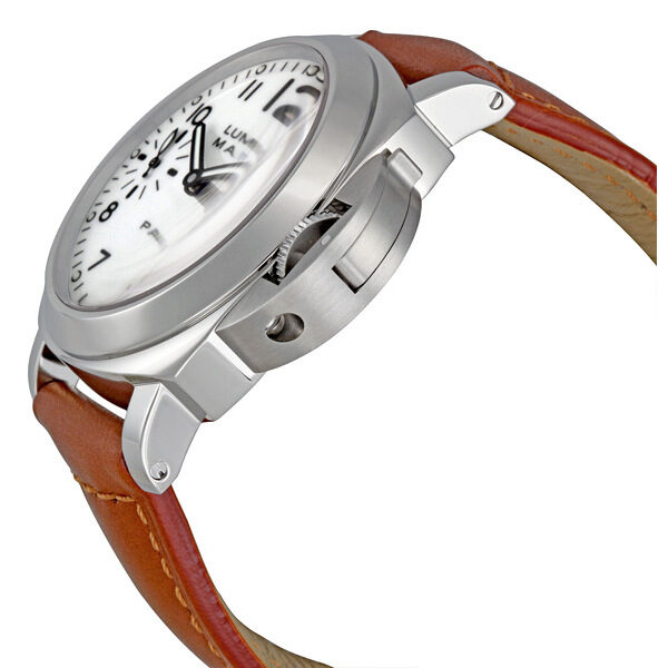 Panerai Luminor Marina PAM00113 Men's Hand Wind 1