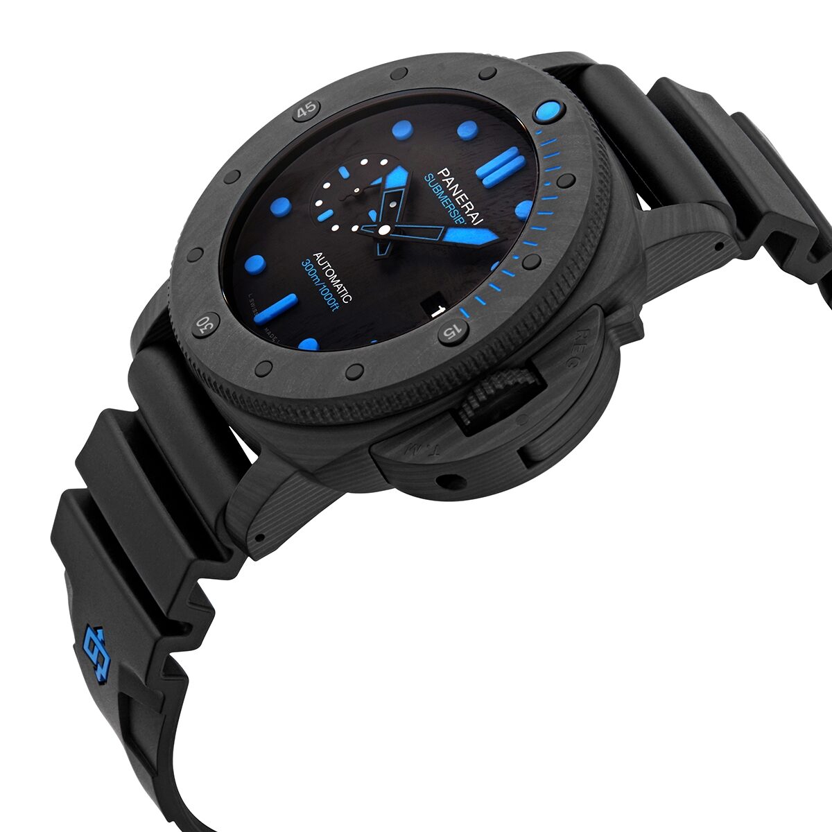 Panerai Luminor Submersible 1950 PAM01616 Men's Automatic 1