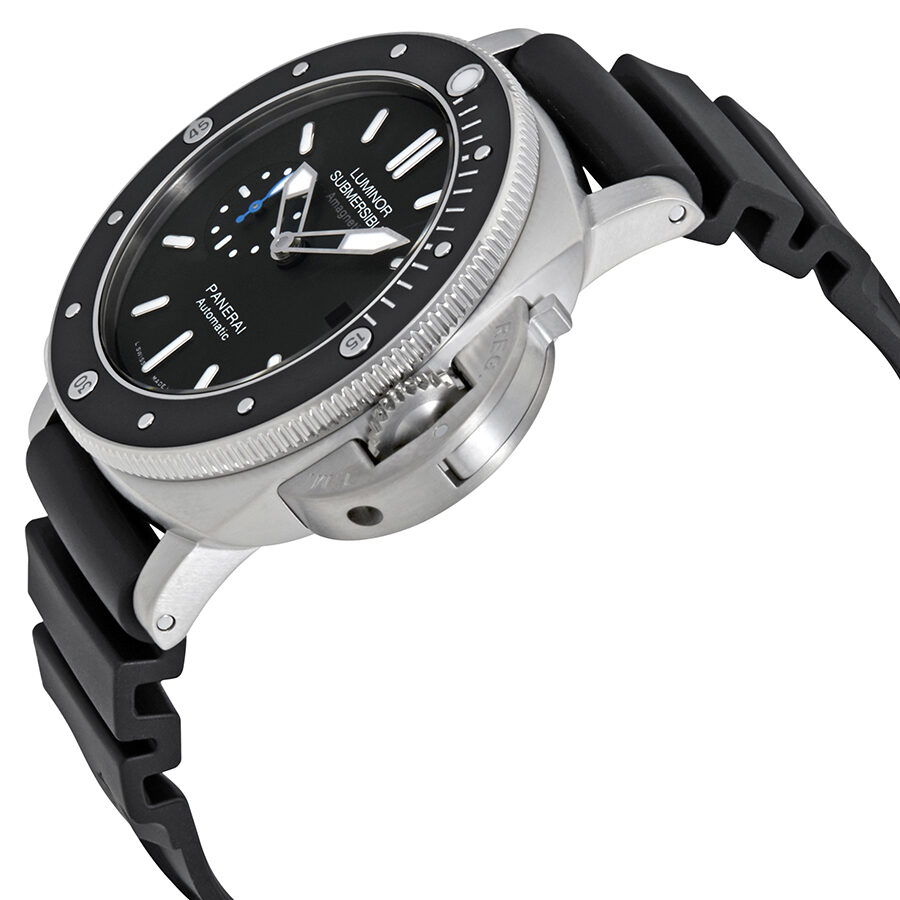 Panerai Luminor Submersible 1950 PAM01389 Men's Automatic 1