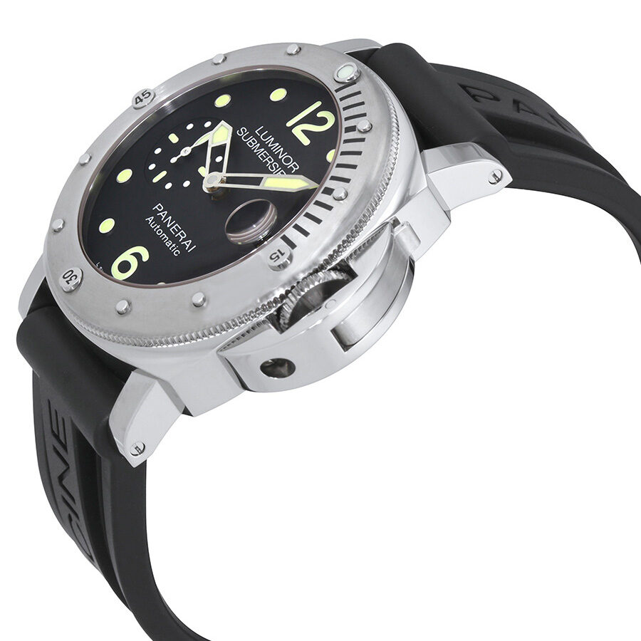 Panerai Luminor Submersible PAM01024 Men's Automatic 1