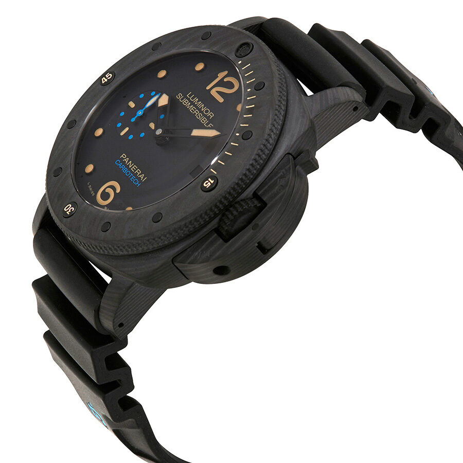 Panerai Luminor 1950 PAM00616 Men's Automatic 1