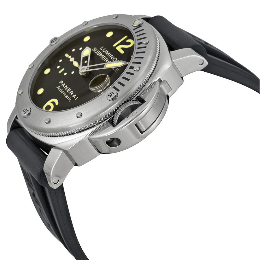 Panerai Luminor Submersible PAM00024 Men's Automatic 1