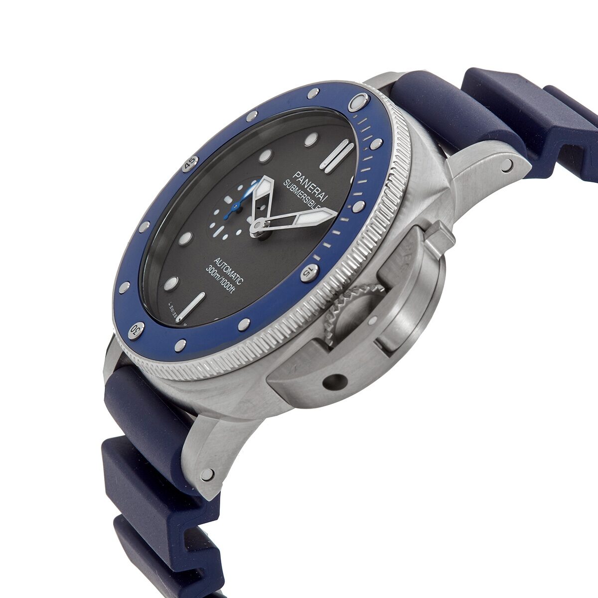 Panerai Submersible PAM00959 Men's Automatic 1