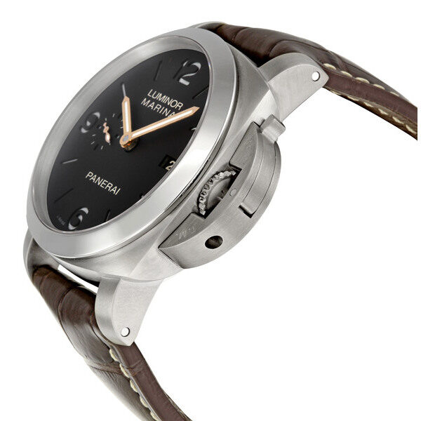 Panerai Luminor PAM00351 Men's Automatic 1