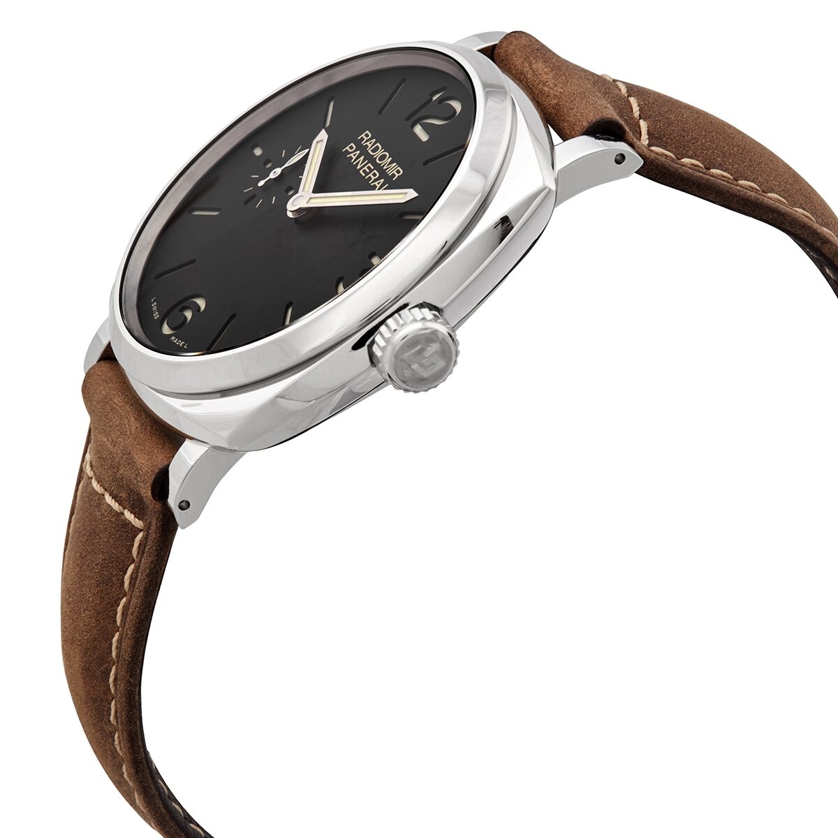 Panerai Radiomir 1940 3 Days PAM00574 Men's Hand Wind 1