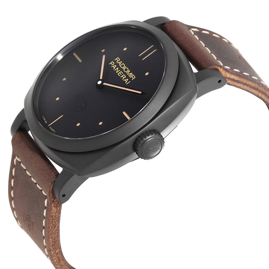 Panerai Radiomir 1940 PAM00577 Men's Hand Wind 1