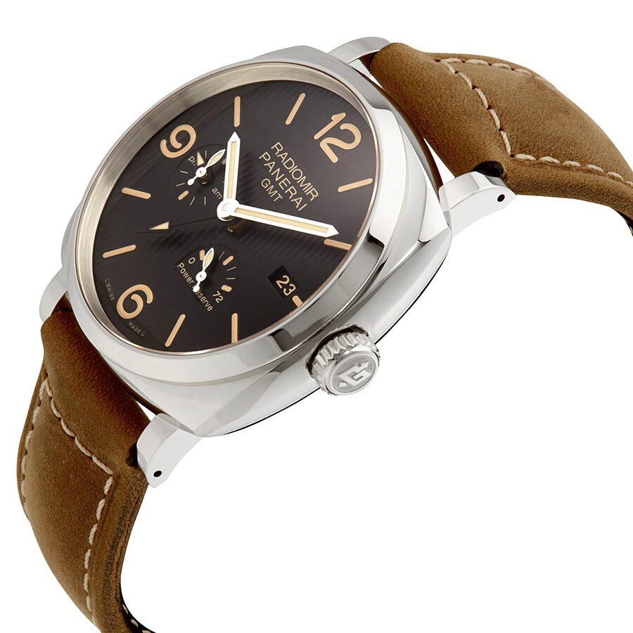 Panerai Radiomir 1940 PAM00658 Men's Automatic 1