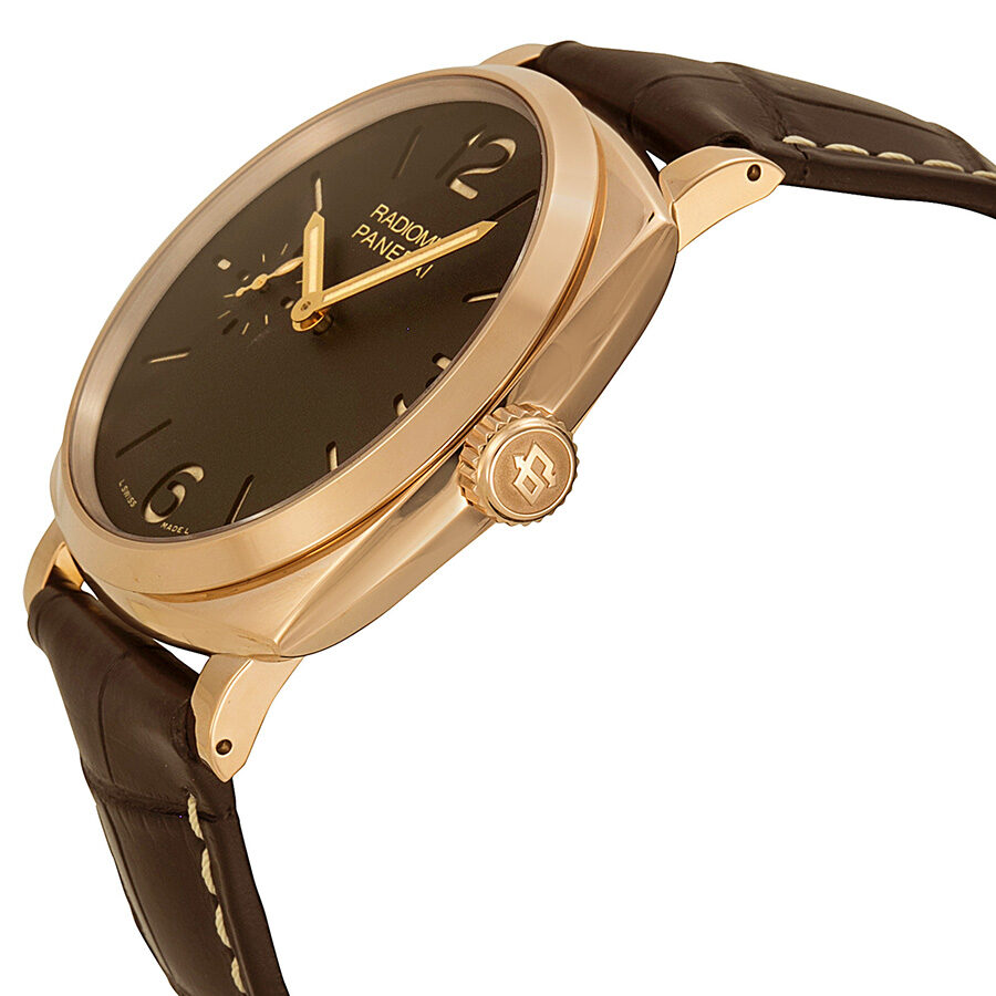 Panerai Radiomir 1940 PAM00513 Men's Hand Wind 1