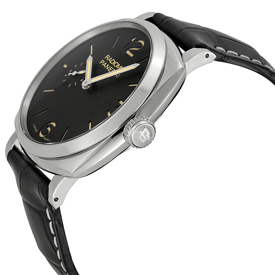Panerai Radiomir 1940 PAM00512 Men's Hand Wind 1