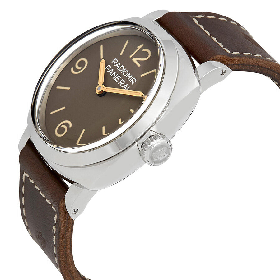 Panerai Radiomir 1940 PAM00662 Men's Hand Wind 1