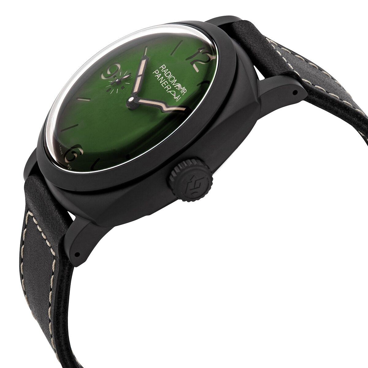Panerai Radiomir PAM00997 Men's Hand Wind 1