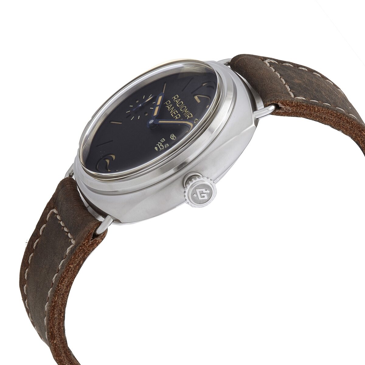 Panerai Radiomir PAM00992 Men's Hand Wind 1