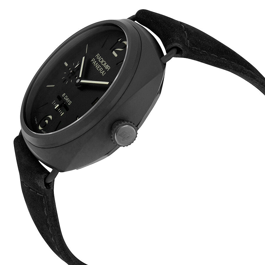 Panerai Radiomir 8 Days PAM00384 Men's Hand Wind 1