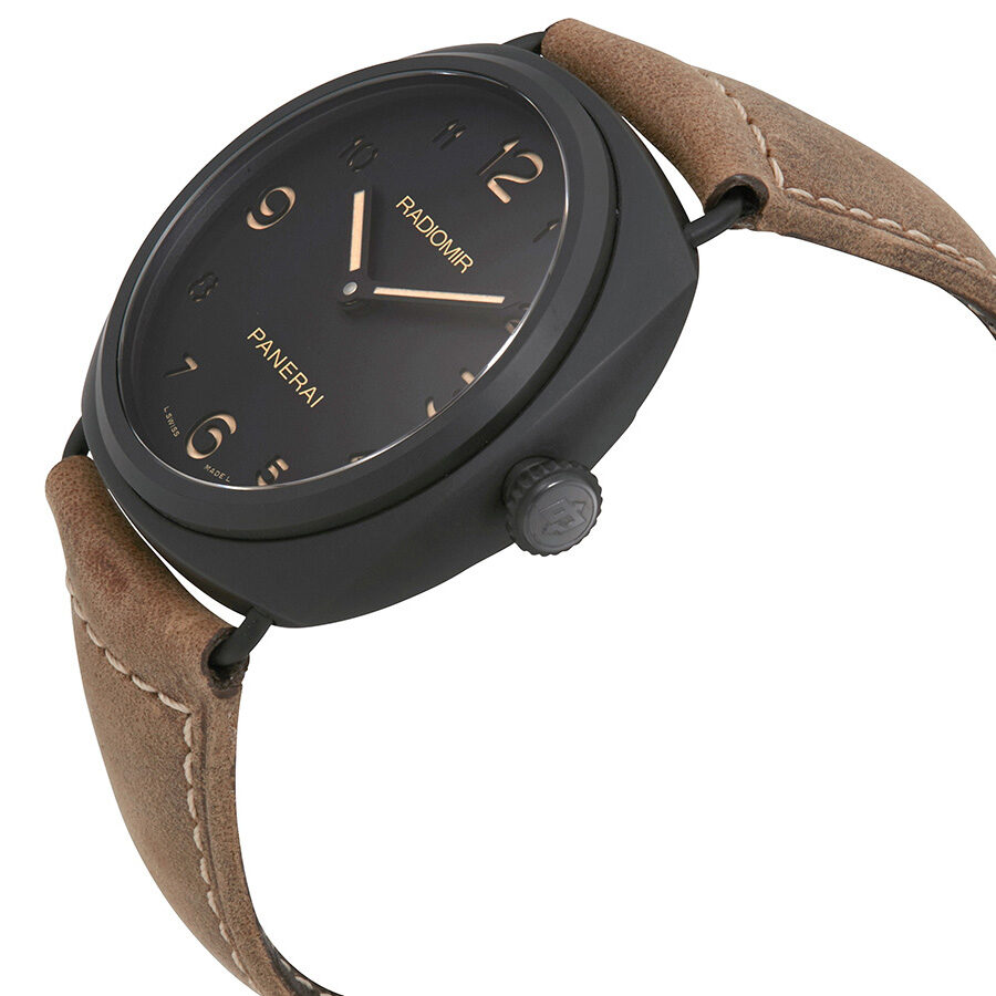 Panerai Radiomir PAM00613 Men's Hand Wind 1