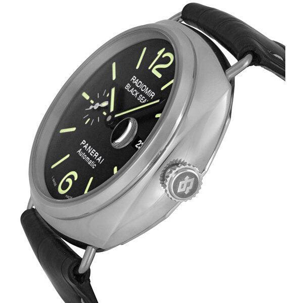 Panerai Radiomir Black Seal PAM00287 Men's Automatic 1