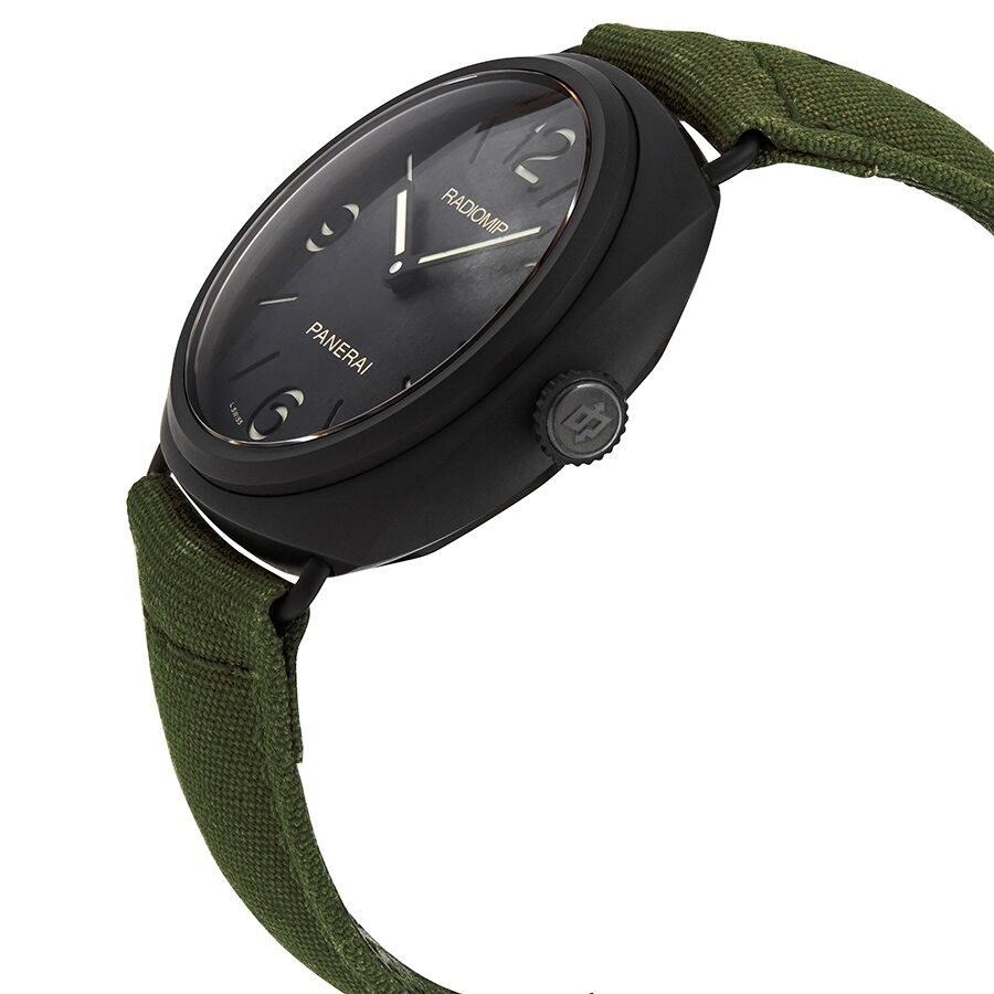 Panerai Radiomir PAM00612 Men's Hand Wind 1