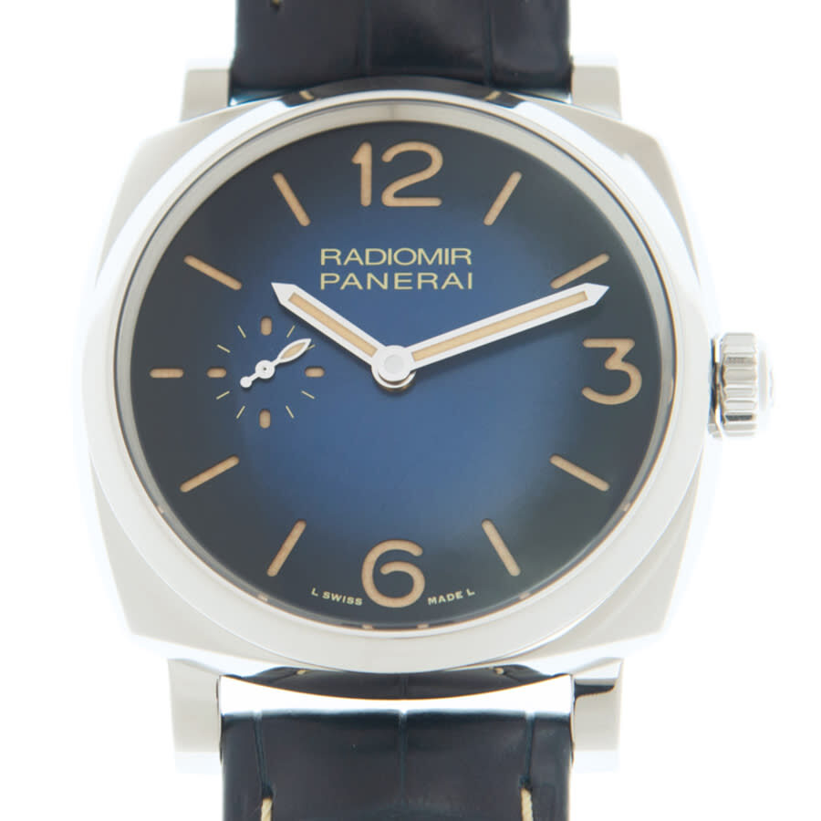 Panerai Radiomir PAM01144 Men's Hand Wind 1