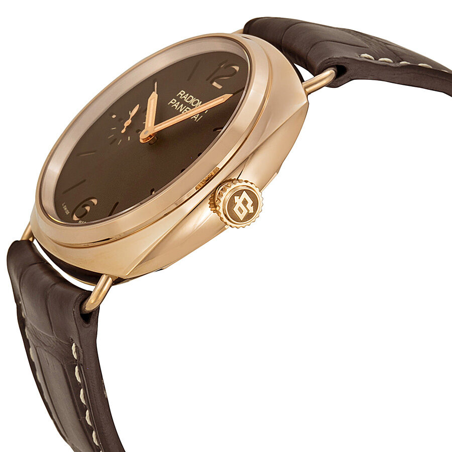 Panerai Radiomir PAM00439 Men's Hand Wind 1