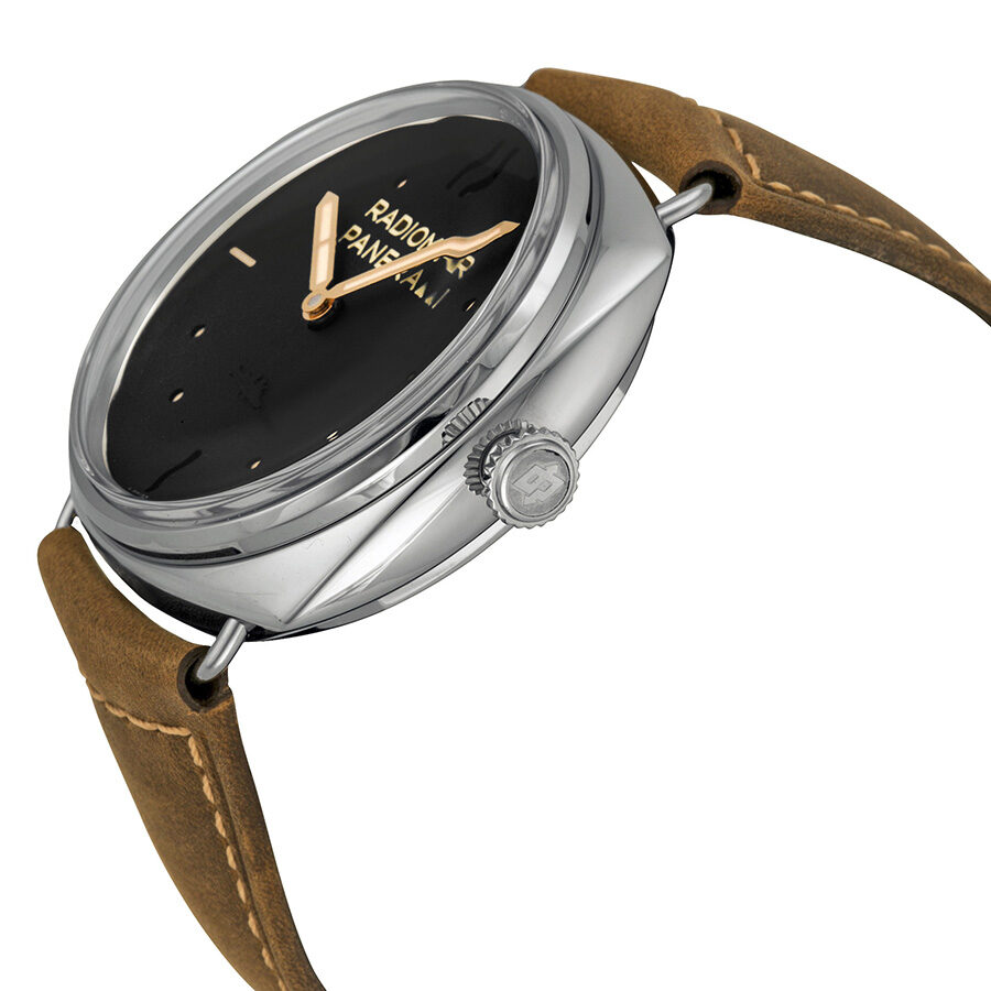 Panerai Radiomir Slc 3 Days PAM00425 Men's Hand Wind 1