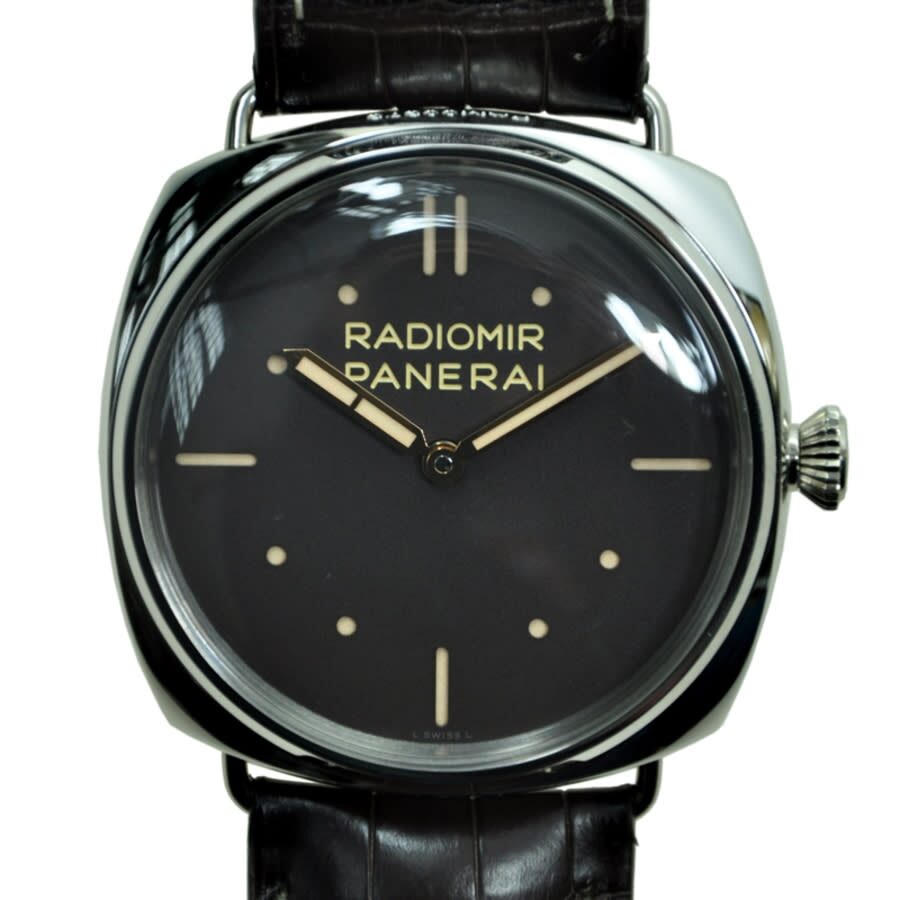 Panerai Radiomir PAM00373 Men's Hand Wind 1