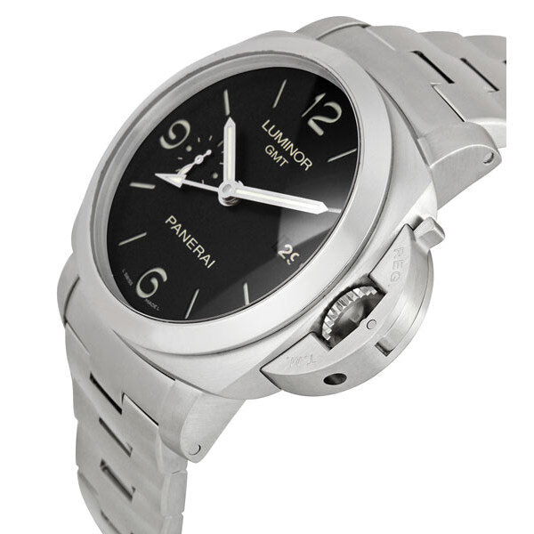 Panerai Luminor 1950 3 Days Gmt Automatic PAM00329 Men's Automatic 1