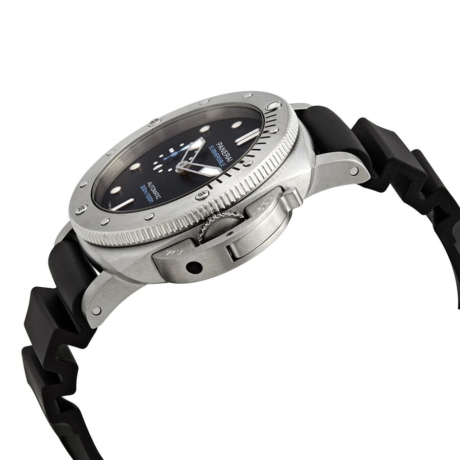 Panerai Submersible PAM00973 Men's Automatic 1