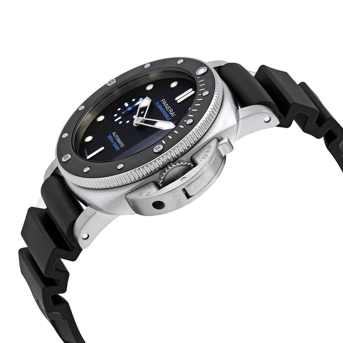 Panerai Submersible PAM00683 Men's Automatic 1