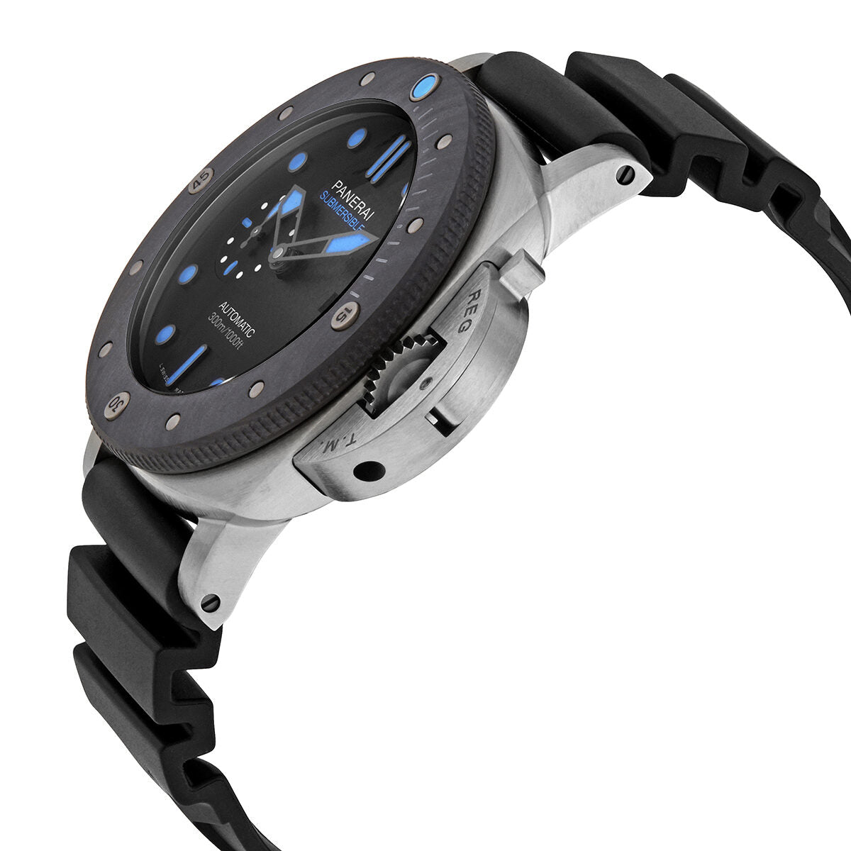 Panerai Submersible Bmg-Tech PAM00799 Men's Automatic 1