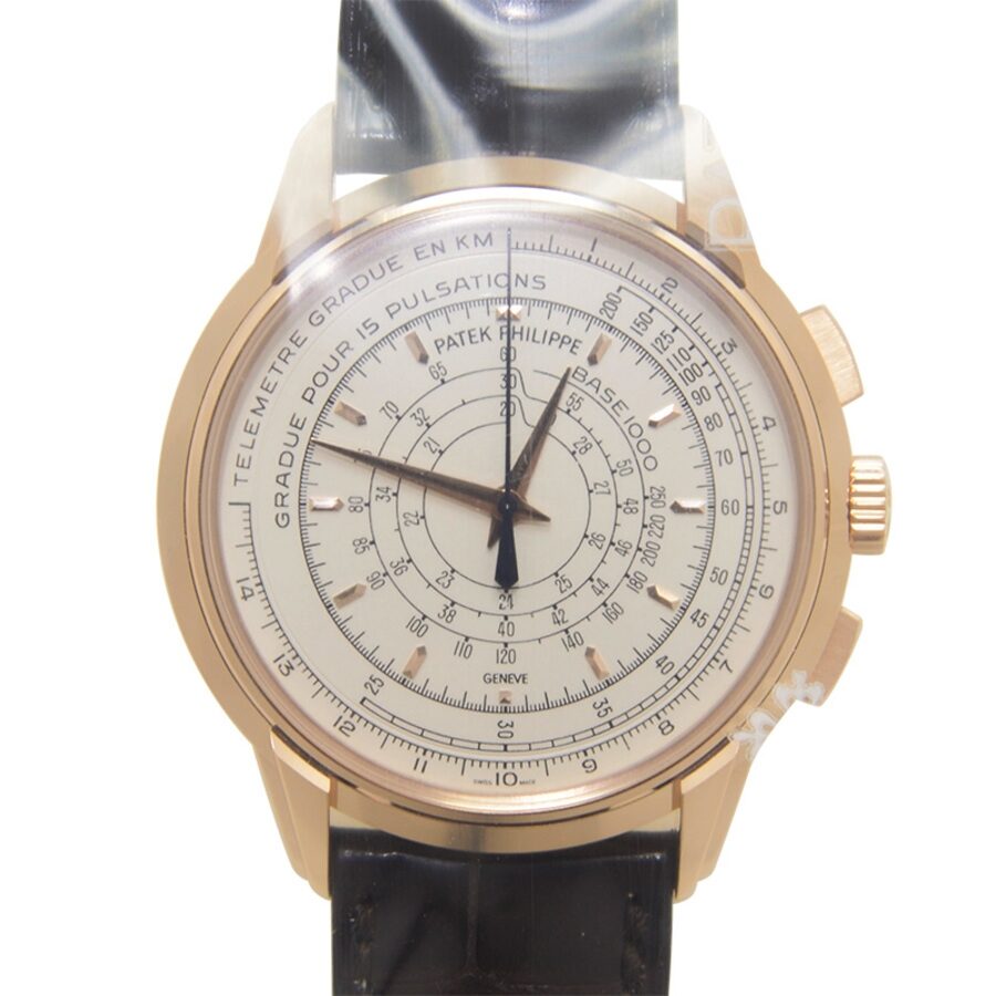 Patek Philippe Anniversary Series 5975R-001 Unisex Automatic 1