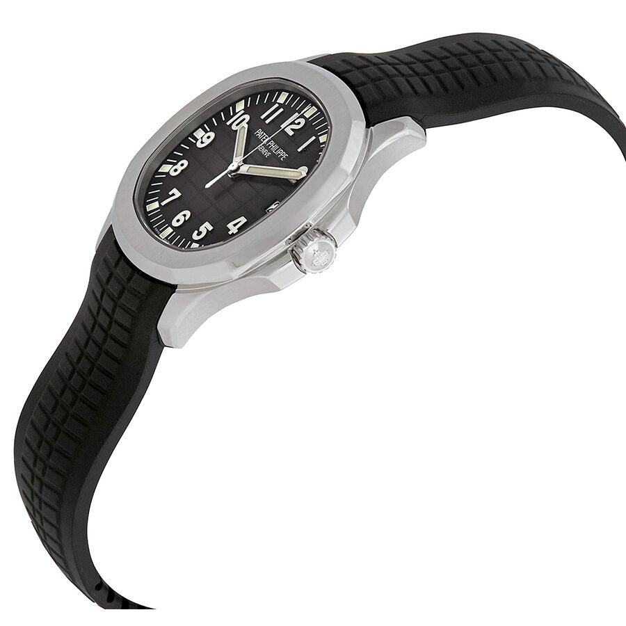 Patek Philippe Aquanaut 5167A-001 Men's Automatic 1