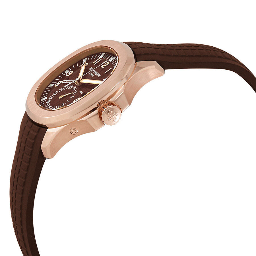 Patek Philippe Aquanaut 5164R-001 Men's Automatic 1