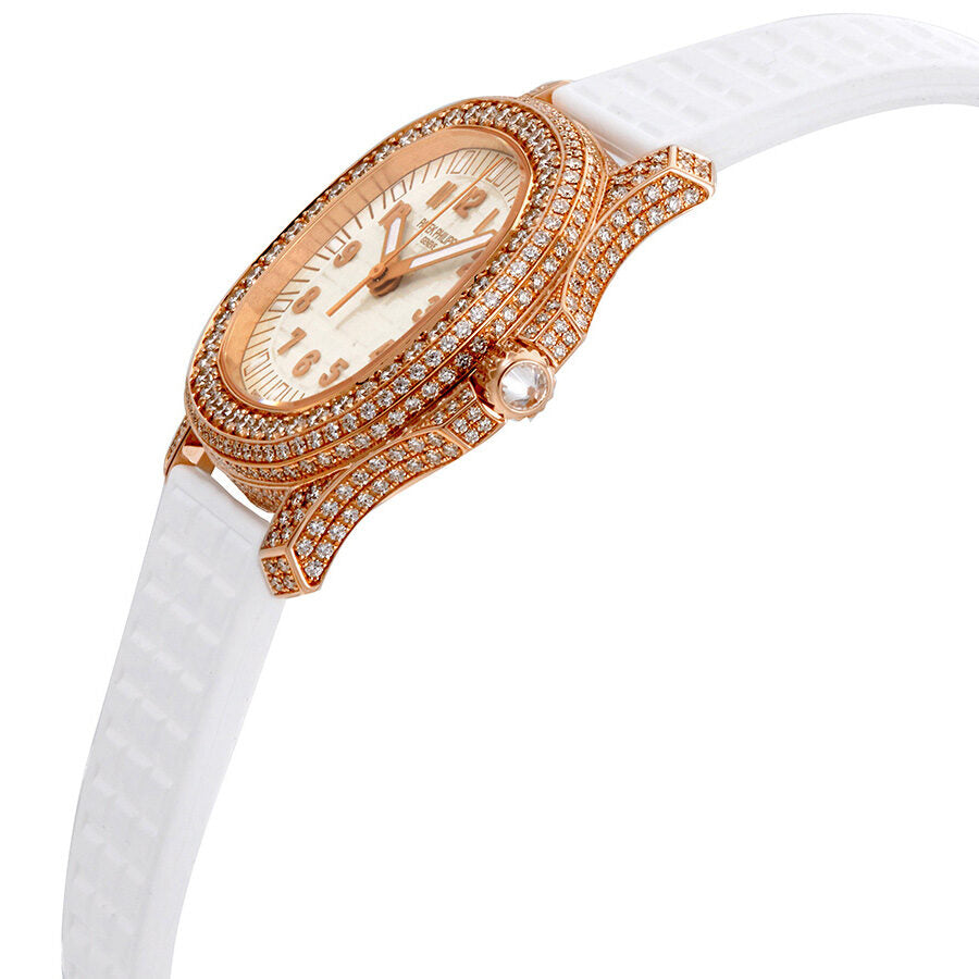 Patek Philippe Aquanaut 5069R-001 Ladies Automatic 1