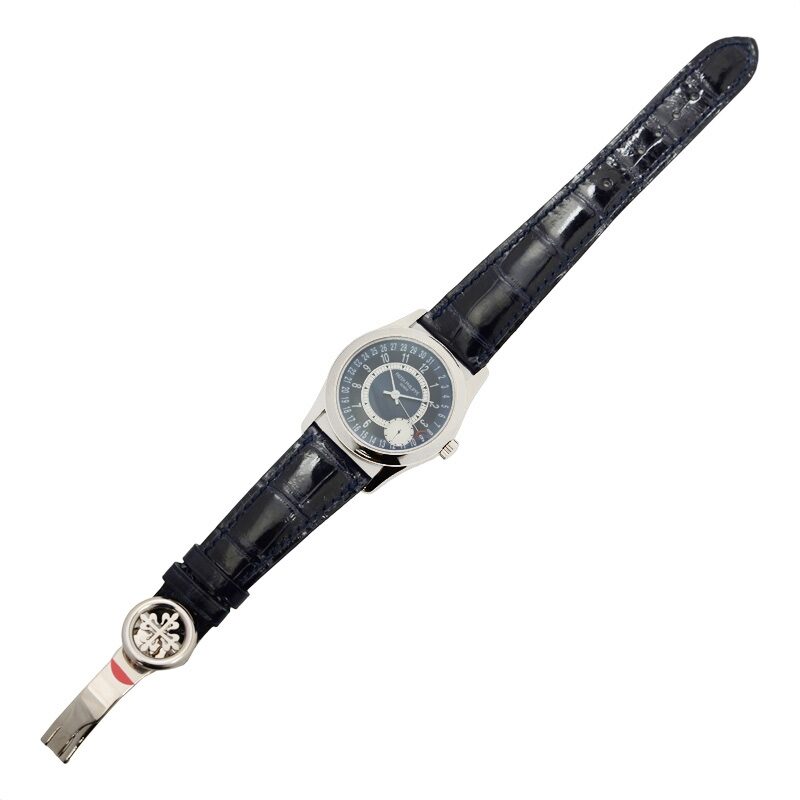 Patek Philippe Calatrava 6000G-012 Men's Automatic 1