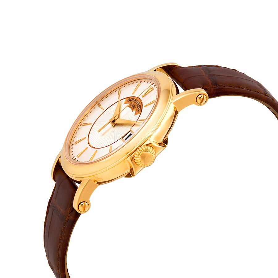 Patek Philippe Calatrava 5153J-001 Men's Automatic 1