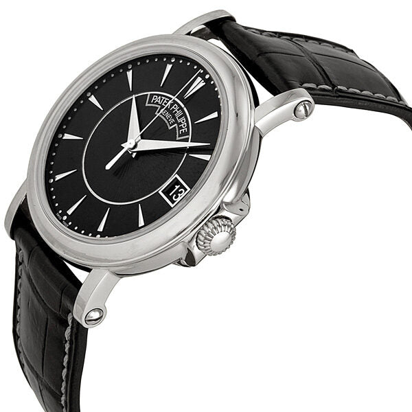 Patek Philippe Calatrava 5153G-001 Men's Automatic 1