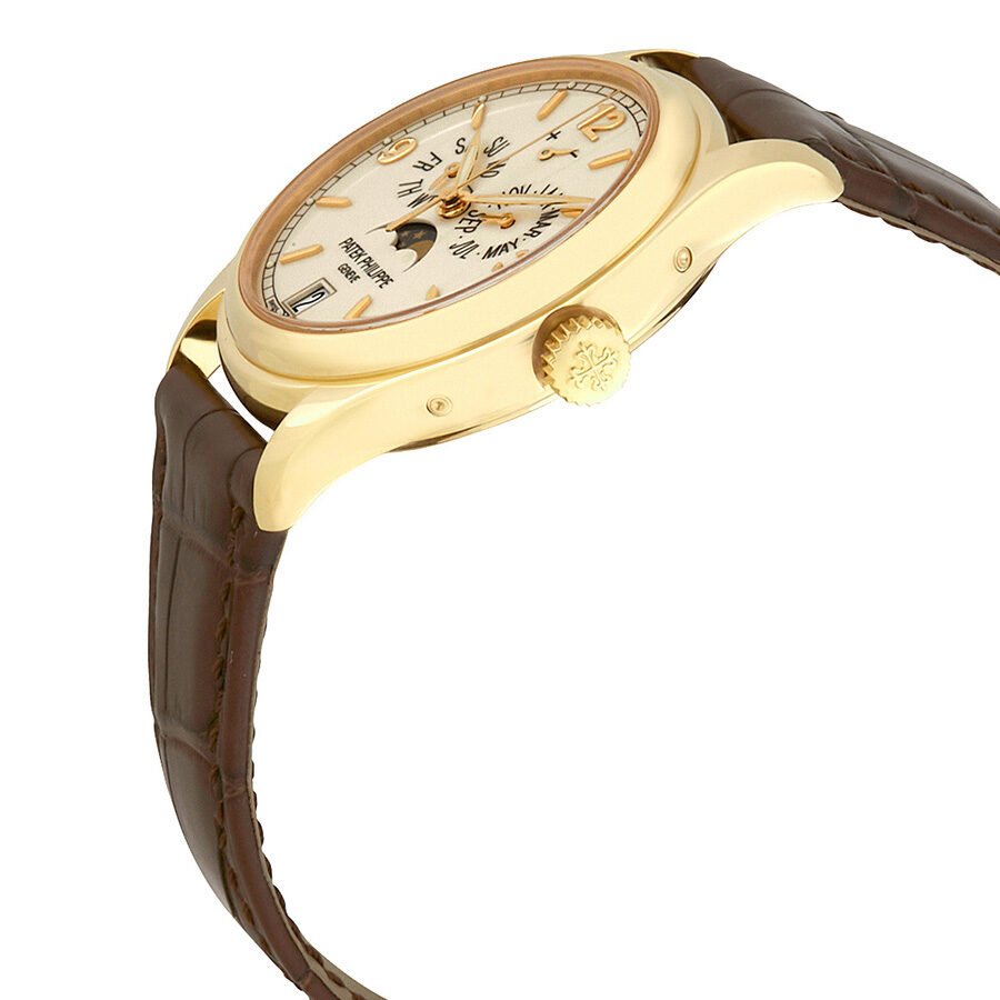 Patek Philippe Complications 5146J-001 Men's Automatic 1