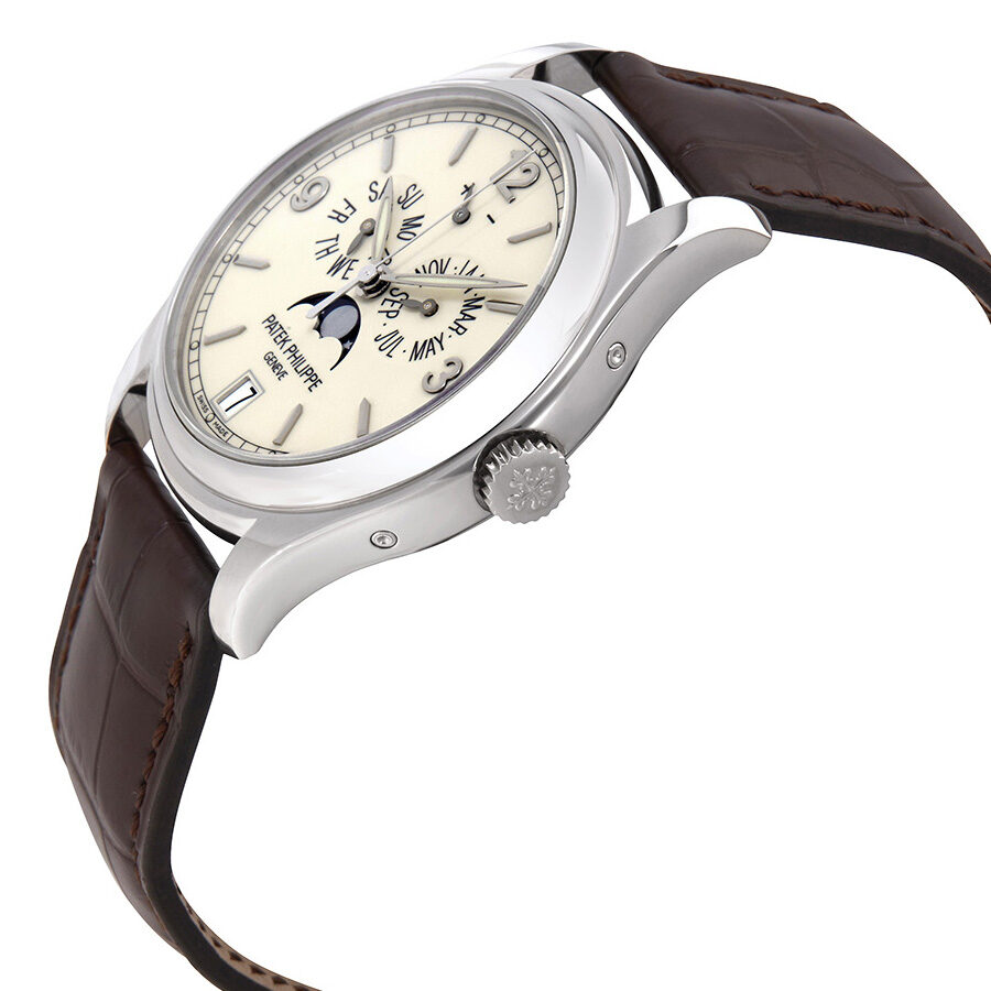 Patek Philippe Complications 5146G-001 Men's Automatic 1