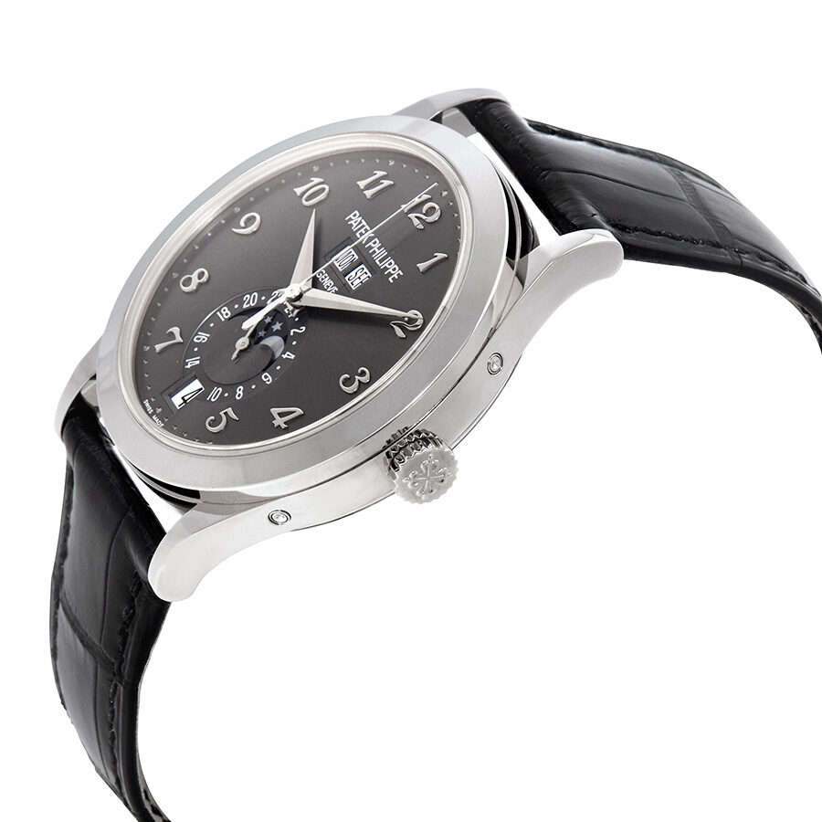 Patek Philippe Complications 5396G-014 Men's Automatic 1