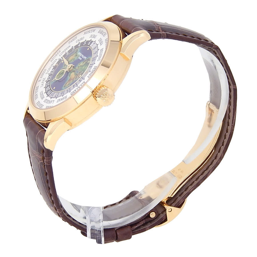 Patek Philippe Complications 5231J-001 Men's Automatic 1