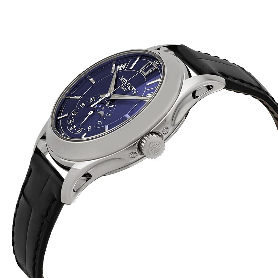 Patek Philippe Complications 5205G-013 Men's Automatic 1