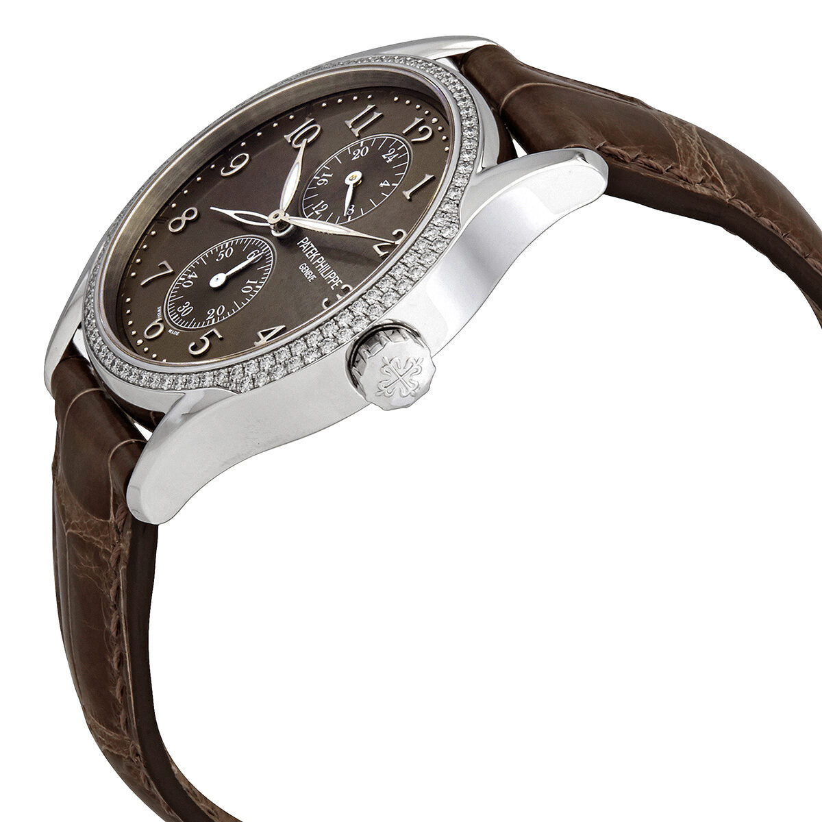 Patek Philippe Complications 7134G-001 Ladies Hand Wind 1