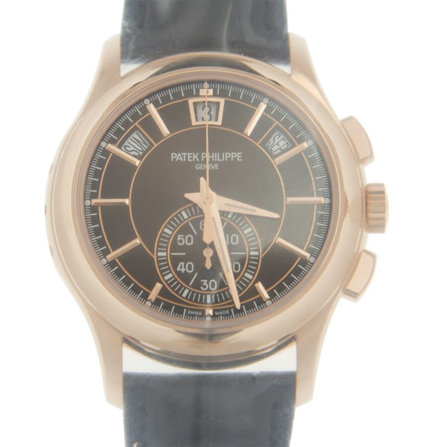 Patek Philippe Complications 5905R-001 Men's Automatic 1
