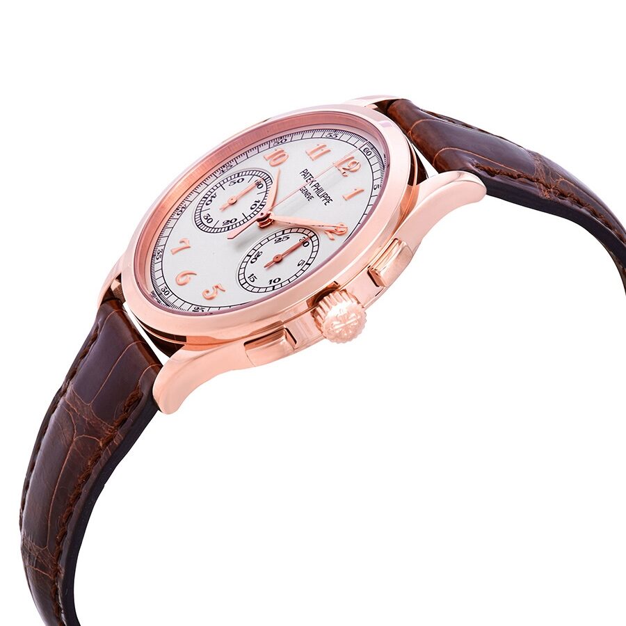 Patek Philippe Complications 5170R/001 Men's Hand Wind 1